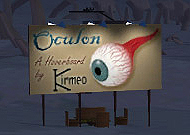 Oculon Billboard On