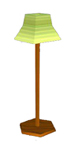 lamp